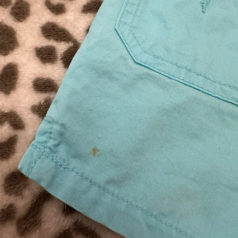 Old Navy Shorts in Blue Size 4T